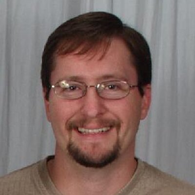 Profile Picture of Tim McMahon (@TimALeanJourney) on Twitter