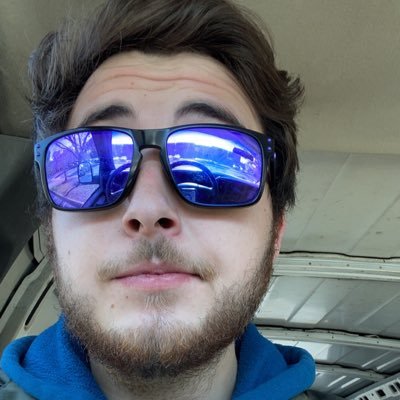 Profile Picture of Cam Goode (@GoodeCam) on Twitter