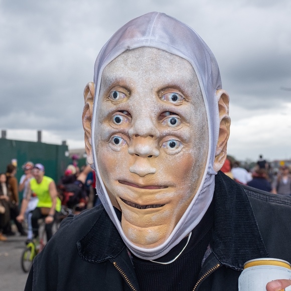 Profile Picture of Bradley Carroll (@bigbrad69) on Poshmark