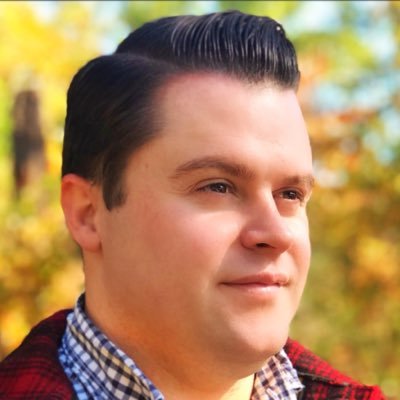 Profile Picture of Kenneth Everett (@Kenneth89863805) on Twitter