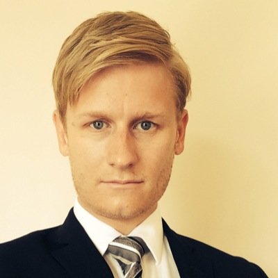 Profile Picture of Richard Jacques (@LDPurpleBricks) on Twitter