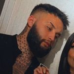 Profile Picture of 💈aaron_barber_💈 (@aaron_nunez_24) on Instagram