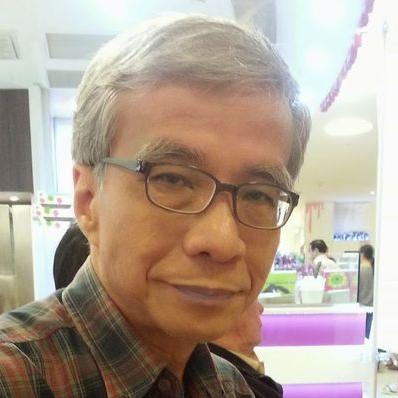 Profile Picture of Chin Kim Tham (@chin_tham) on Twitter