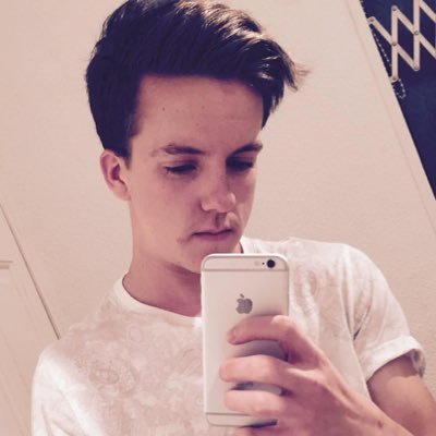 Profile Picture of Joe Birks (@joe_birks1) on Twitter