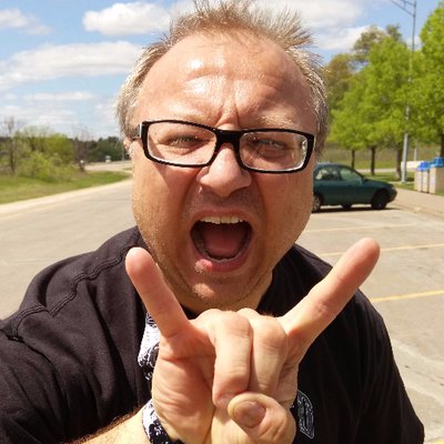 Adam Bielawski - Twitter Profile Picture of Adam Bielawski (@ew3adam) on Twitter