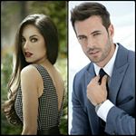 Profile Picture of ♡Willian Levy♡e♡Barbara Mori♡ (@willevy_e_delamori) on Instagram