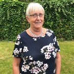 Profile Picture of Inger Granholm (@ingergranholm) on Instagram