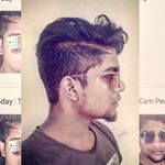 Profile Picture of jervis paul daniel (@jervis_jd) on Instagram
