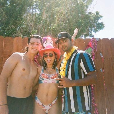 Profile Picture of Jenna (@Shepard_Jenna) on Twitter