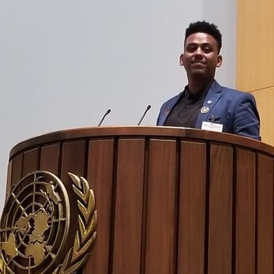 Profile Picture of Yohannes Hagos (@Hagosyohannes_) on Twitter