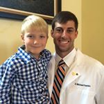 Profile Picture of Michael Fesmire (@toothmanfez) on Instagram