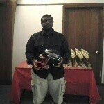 Profile Picture of Terence Smith (@inglorious_triggerman) on Instagram