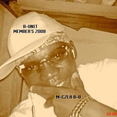 Profile Picture of chad cherubin (@ChadCherubin) on Twitter