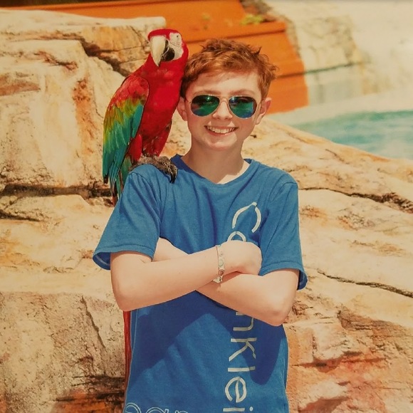 Profile Picture of Ben Canney (@bcanney3) on Poshmark