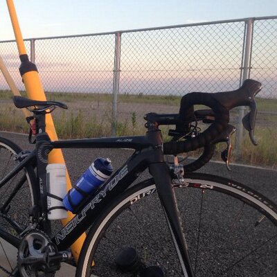 Profile Picture of Shilen (@shilen5) on Twitter