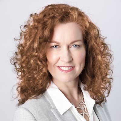 Profile Picture of Claire Dale (@ClaireDalePI) on Twitter