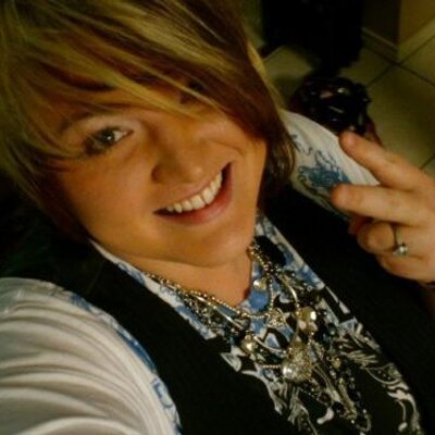 Profile Picture of PAIGE HACKETT (@IMPAIGEHACKETT) on Twitter