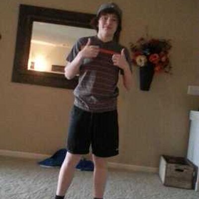 Profile Picture of Kendal Keith (@MrKendal_) on Twitter
