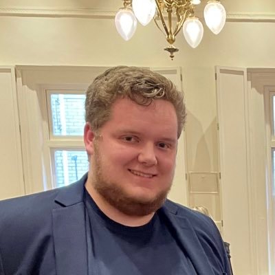 Profile Picture of Mitchell Sprague (@mitchsprag) on Twitter