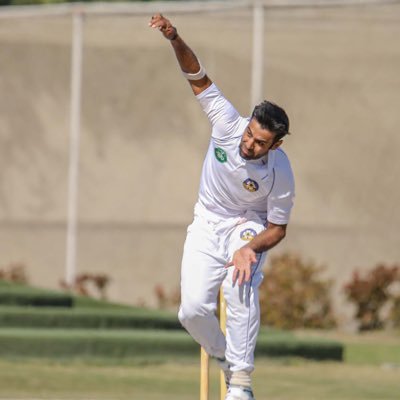 Profile Picture of Ahmed Bashir (@iahmedbashir) on Twitter