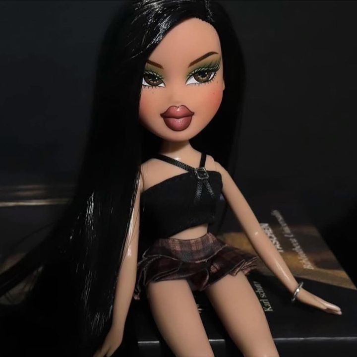 Profile Picture of OliSaseeman (@oliviaalon) on Tiktok