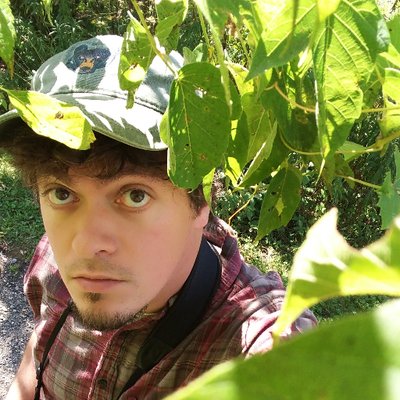 Profile Picture of Ken Benton (@foragerweekly) on Twitter