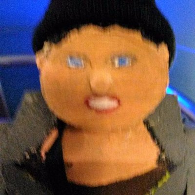 Julian Hatfield - Twitter Profile Picture of Julian Hatfield (@sublimeillumuni) on Twitter