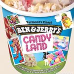 Profile Picture of Ben & Jerrys Candy Land (@ben_jerry_candy_land) on Instagram