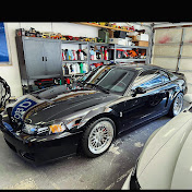 Profile Picture of Jeremy Abbott (@BuzzinSVT) on Youtube