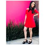 Profile Picture of Maribel Arce 🦋 (@makyarc) on Instagram