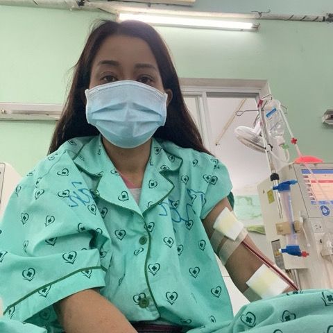 Profile Picture of Kim Linh shop (@kimlinh_62la) on Tiktok