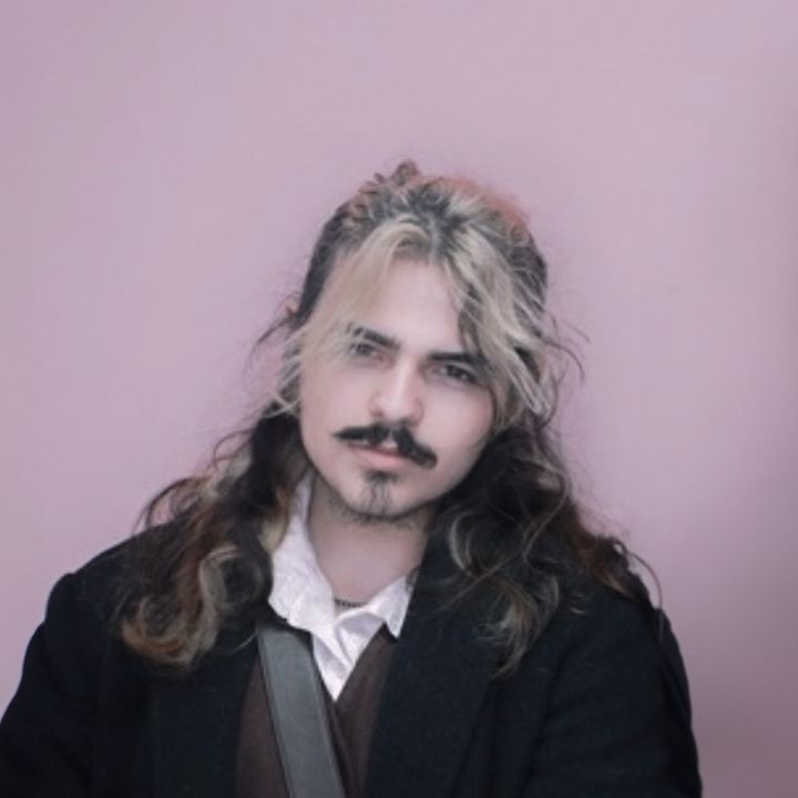 Profile Picture of MatthewDelRey (@aematthewdelrey) on Tiktok