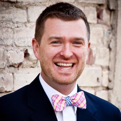 Profile Picture of Kyle Jordan, CMP (@kfjordan) on Twitter