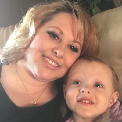 Profile Picture of Dawn Forest (@dawnf30) on Twitter