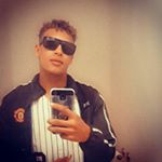 Profile Picture of adonis sandoval (@adonissuarez41) on Instagram