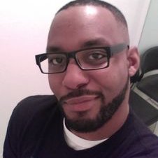 Profile Picture of James Yarbrough (@Nowfree16) on Twitter