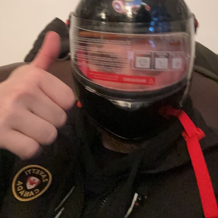 Profile Picture of brangriff (@brangriff) on Tiktok