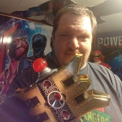 Profile Picture of Jimmy Jackson (@PaladinZeo) on Twitter