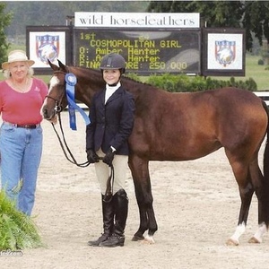 Leina King - Myspace Profile Picture of Leina King (@horselover216) on Myspace