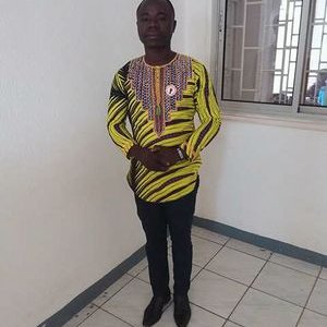 Profile Picture of Daniel Toste Cavunga (@DCavunga) on Twitter