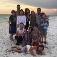 Profile Picture of Julia F Reyburn (@julia-f-reyburn) on Quora