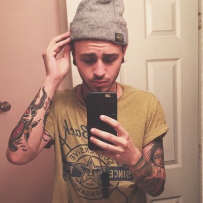 Profile Picture of Joe Antonellis (@LifeLikeJoe) on Twitter