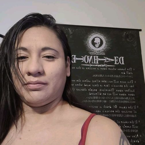 Profile Picture of Cassandra Briceno (@cassandrabriceno) on Tiktok