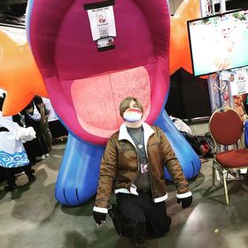 Profile Picture of Joseph Howerton (@EpicStego) on Pinterest