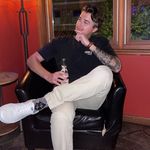 Profile Picture of Sean Todd Eddington (@sean_eddington) on Instagram