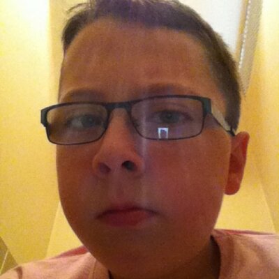 Profile Picture of Luke Anthony Lowry (@Bubbles250Luke) on Twitter