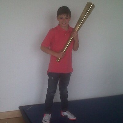 Profile Picture of Chris Woolf (@Woolfiechriz286) on Twitter