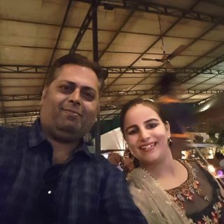 Profile Picture of Rehena Jhangiani (@rehena.jhangiani.7) on Facebook