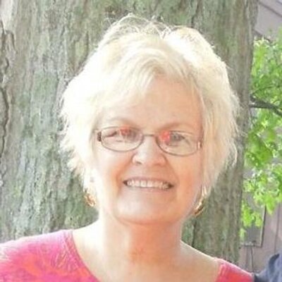 Profile Picture of Phyllis Duke (@pyduke) on Twitter