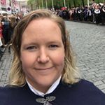 Profile Picture of Ida Hansen (@idaapril91) on Instagram